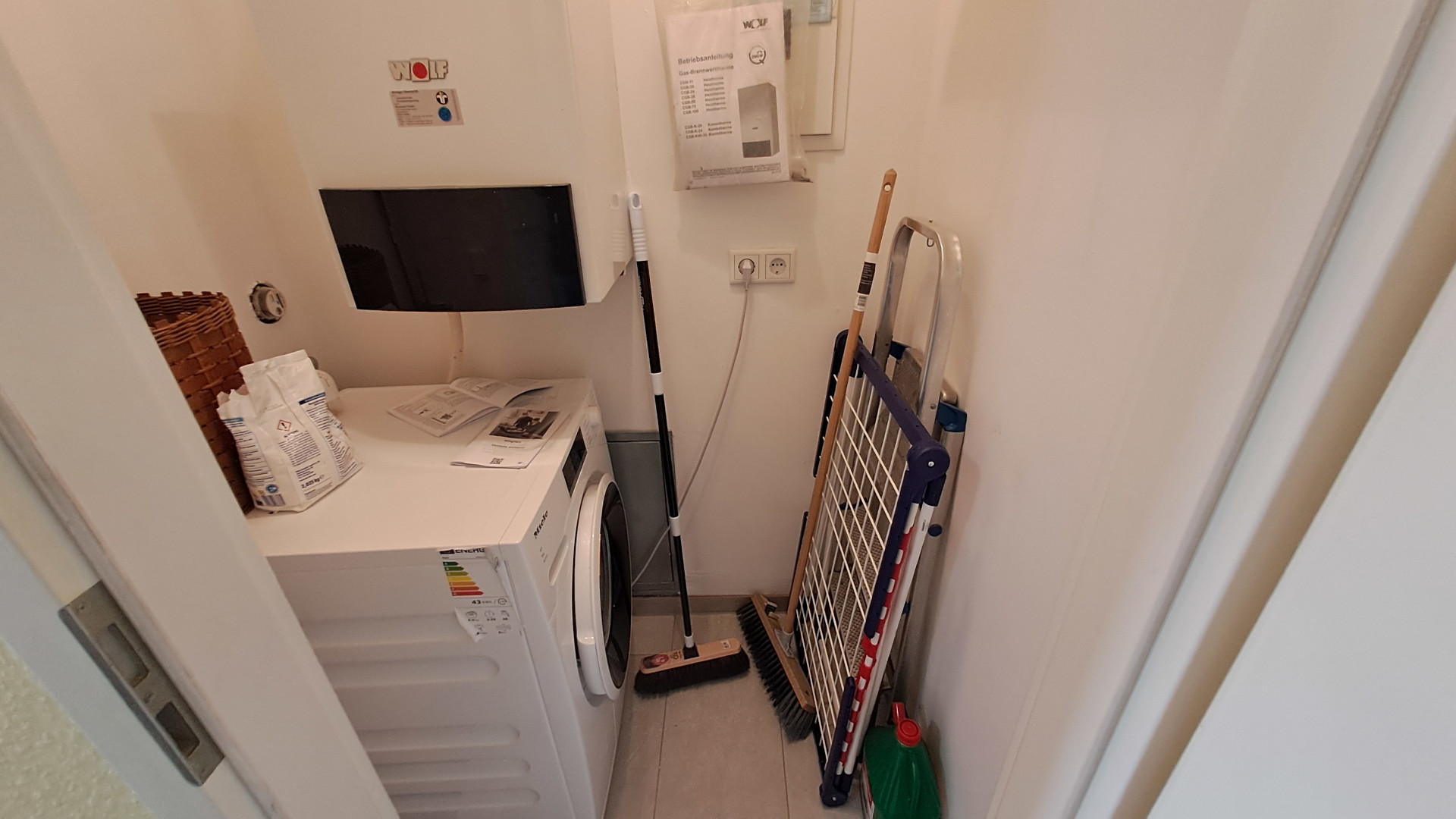 Furnished Rental Leverkusen